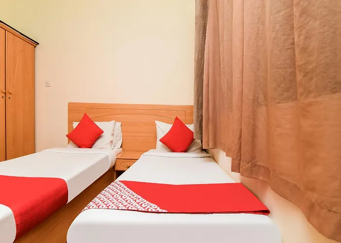 Sama Hotel