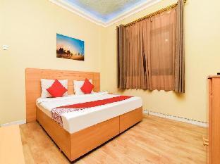 Hotel Sama *