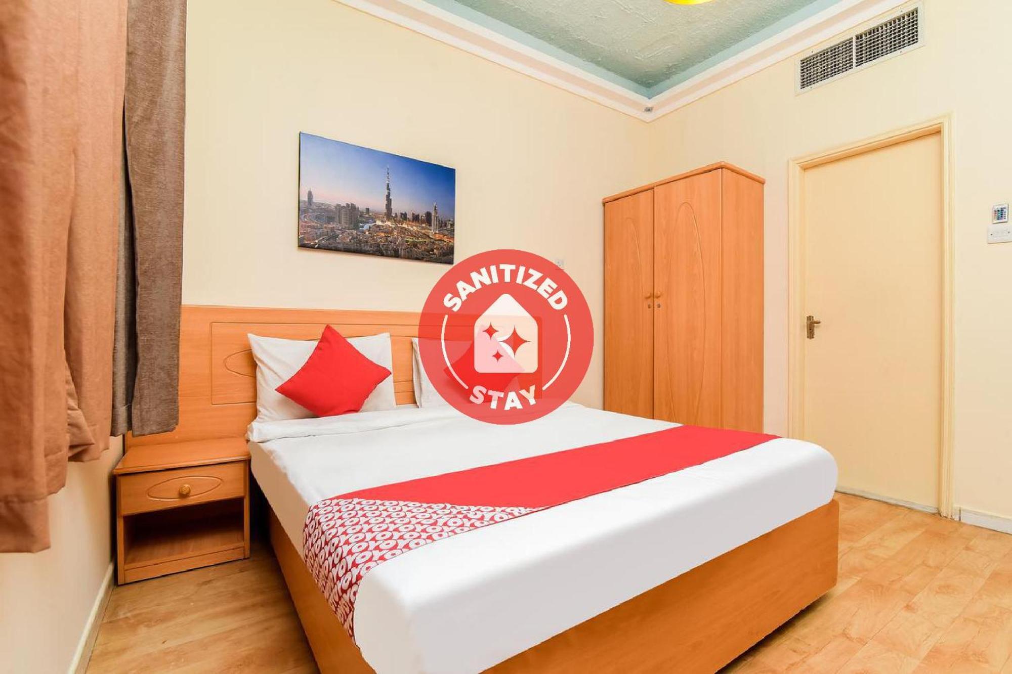 Hotel Sama