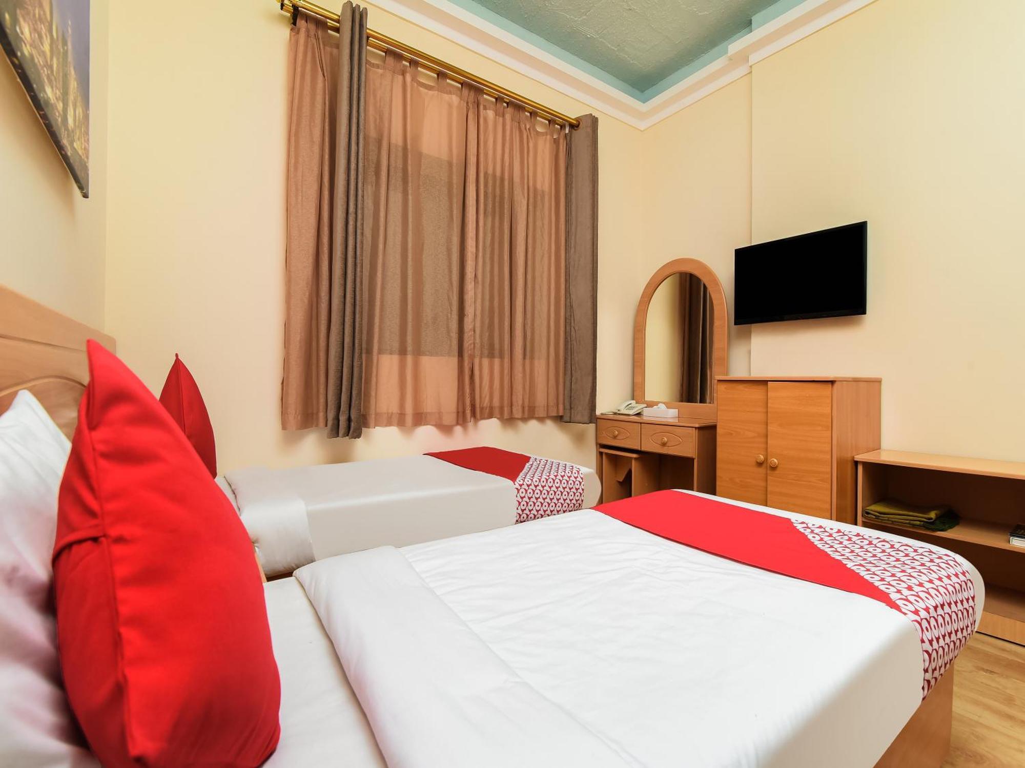 Hotel Sama