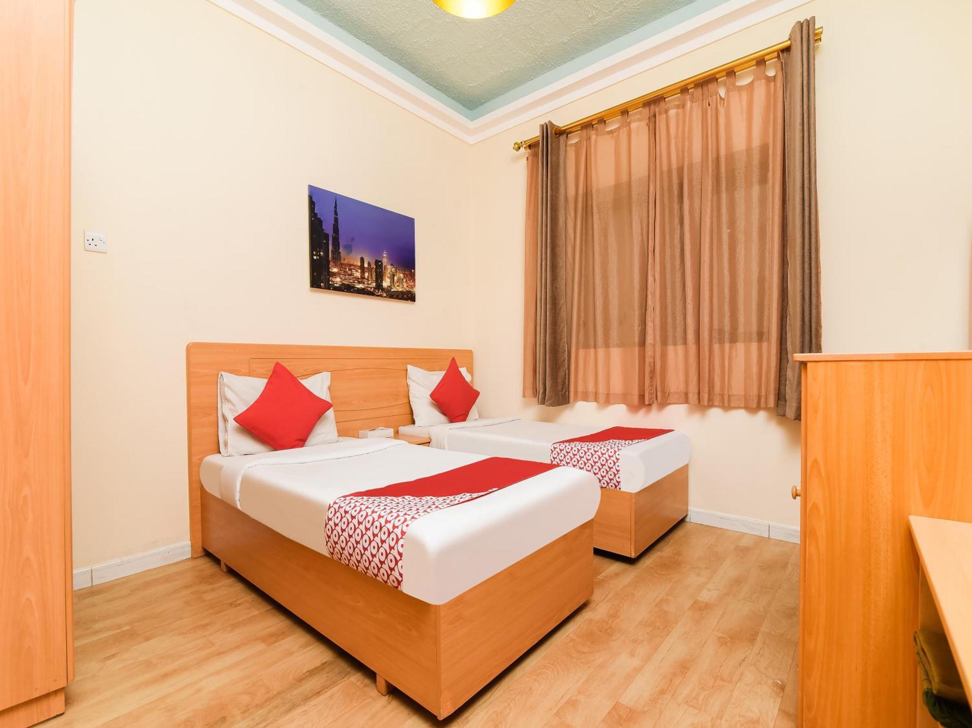 Hotel Sama