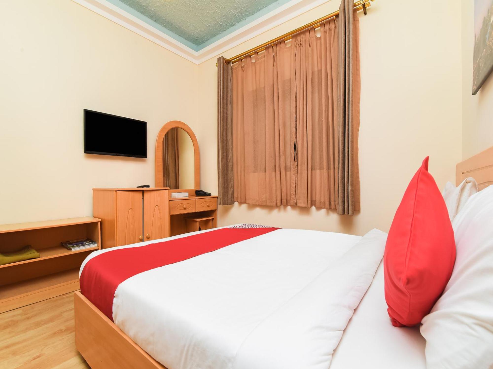 Hotel Sama *