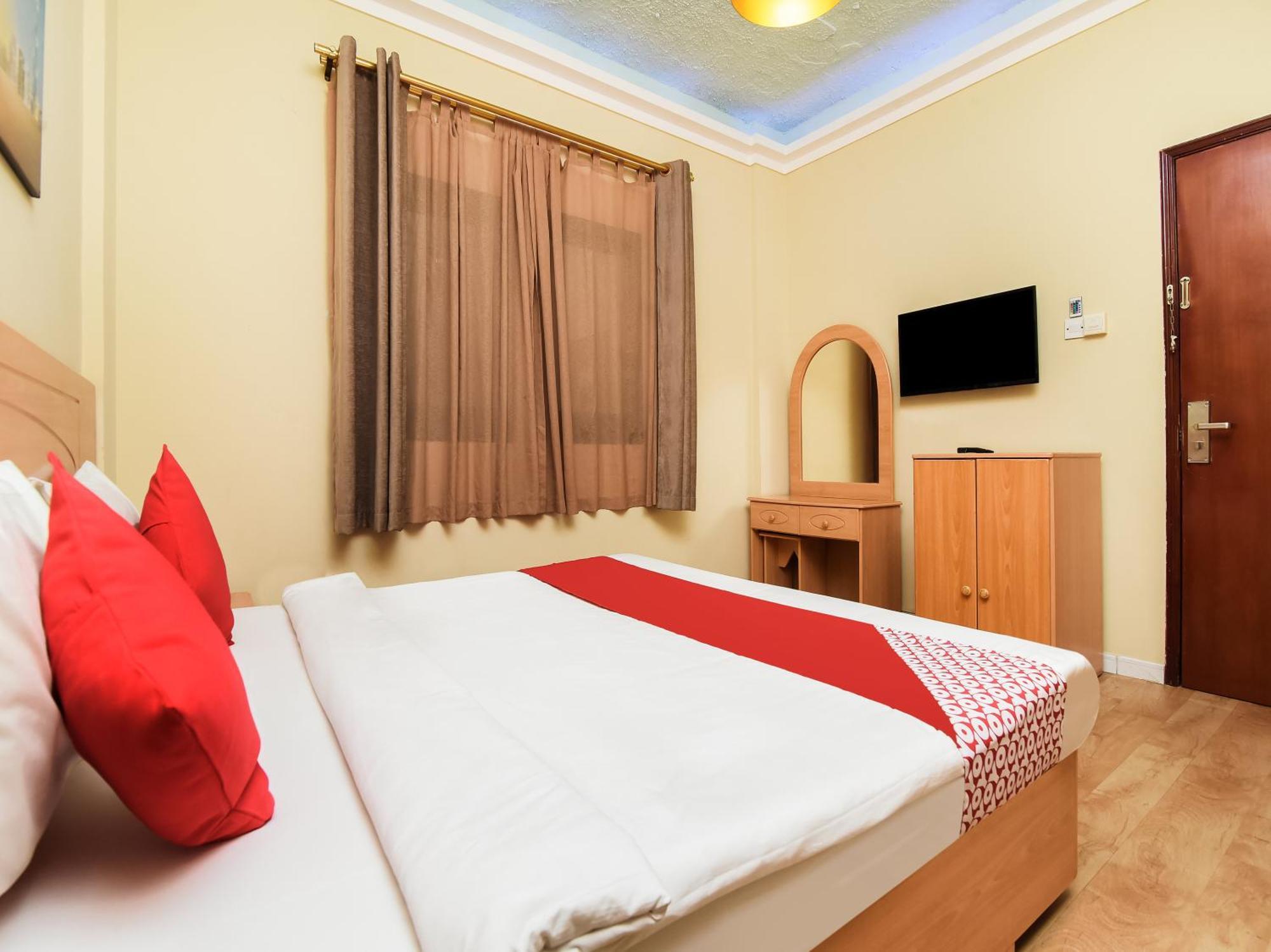 Sama Hotel Sharjah