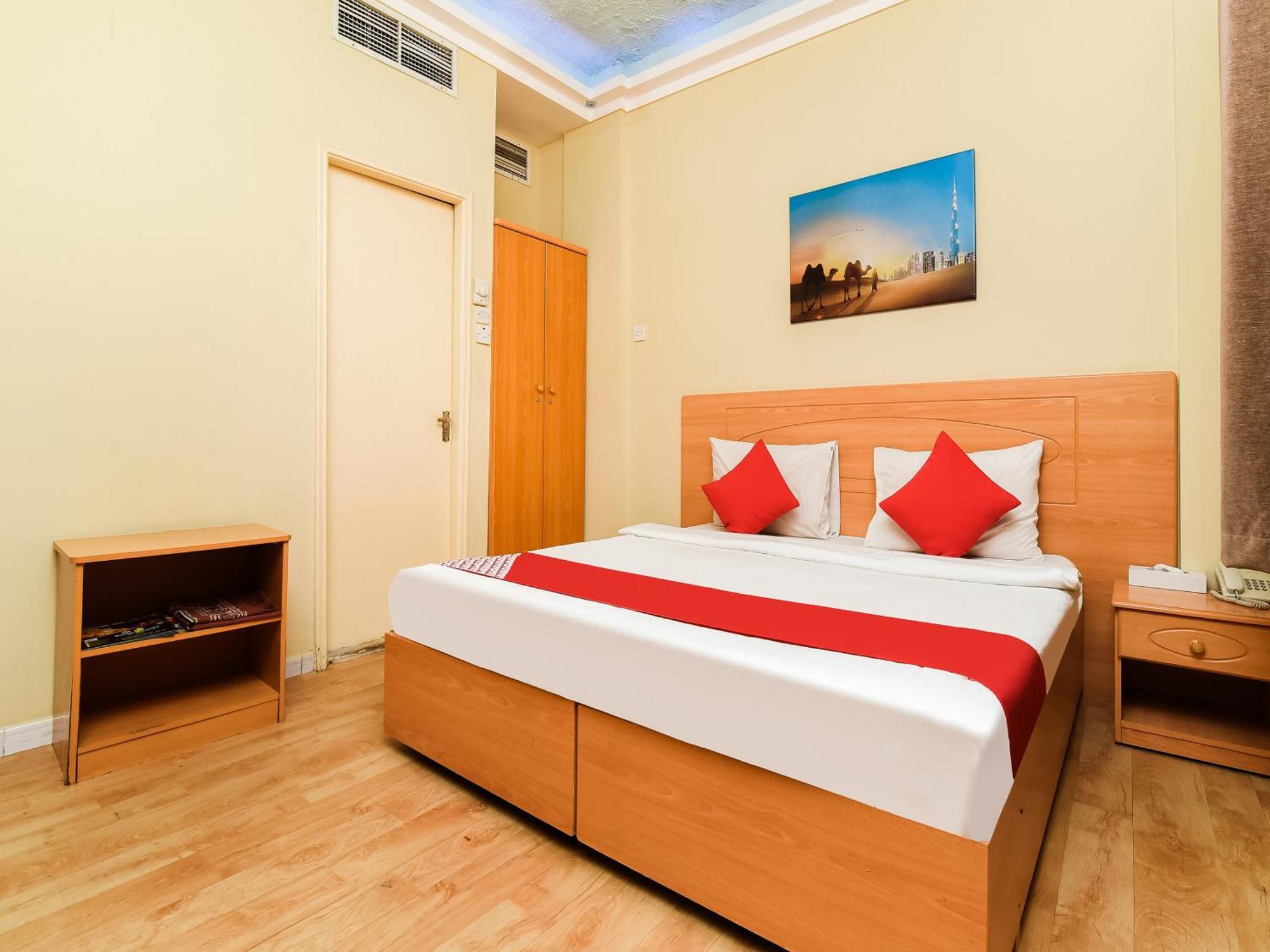 Sama Hotel Sharjah