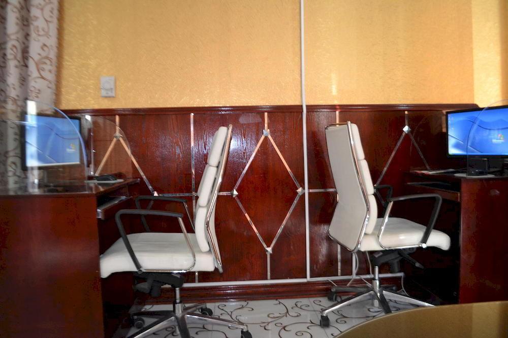 Hotel Sama Sharjah