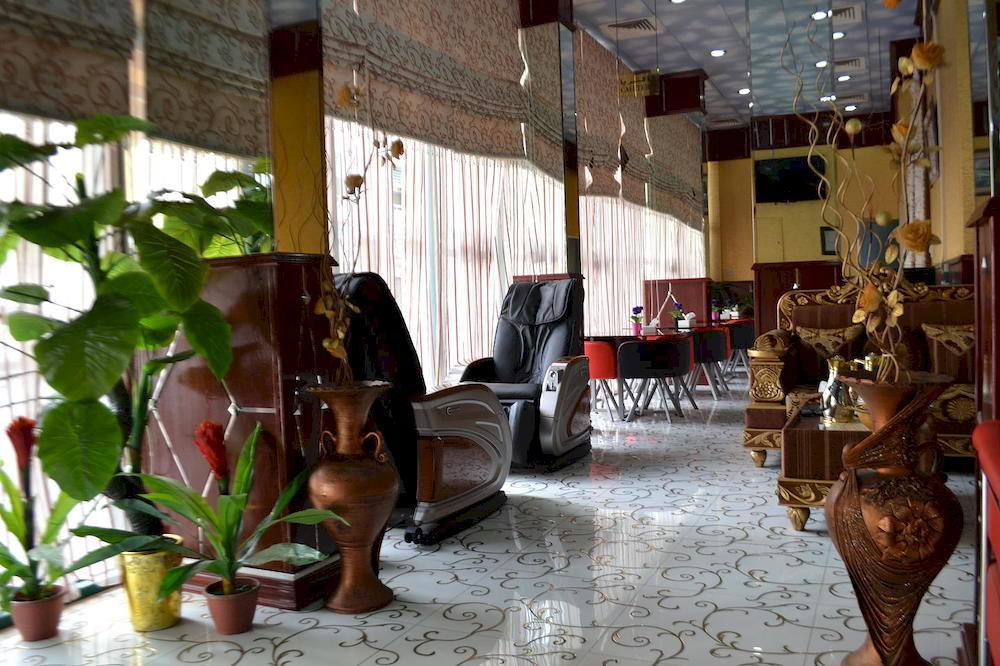 Hotel Sama Sharjah