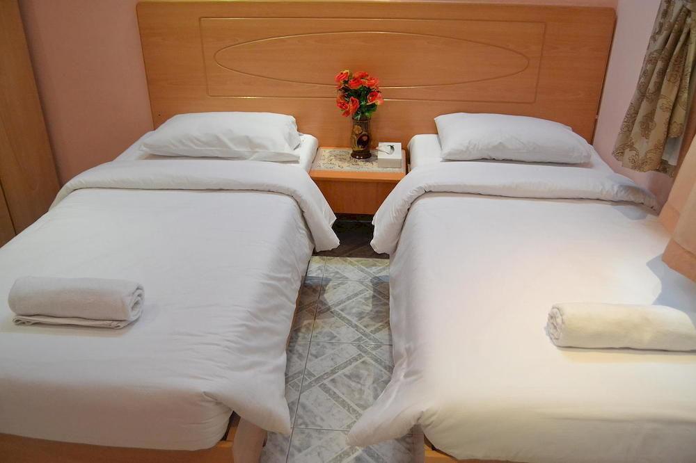 Hotel Sama