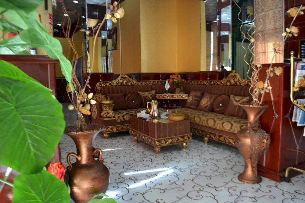 Sama Hotel