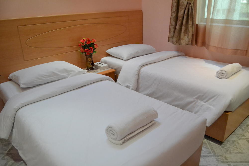 Hotel Sama Sharjah